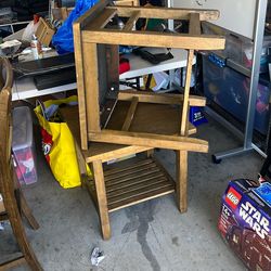 End Tables