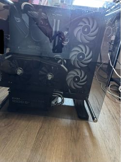 Gaming pc