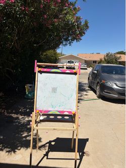 Yard sale