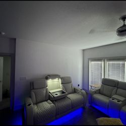 Sofas 