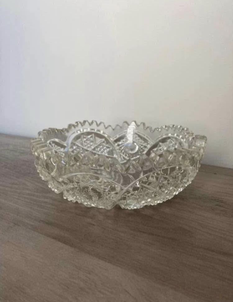 Vintage Bowl