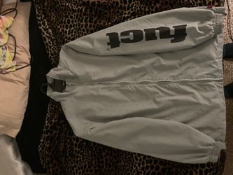 FtpxFuct windbreaker