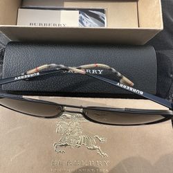 BURBERRY| Model Number 0BE3080| Black Eyewear 