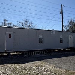 Mobile Unit 12 FtX 60Ft