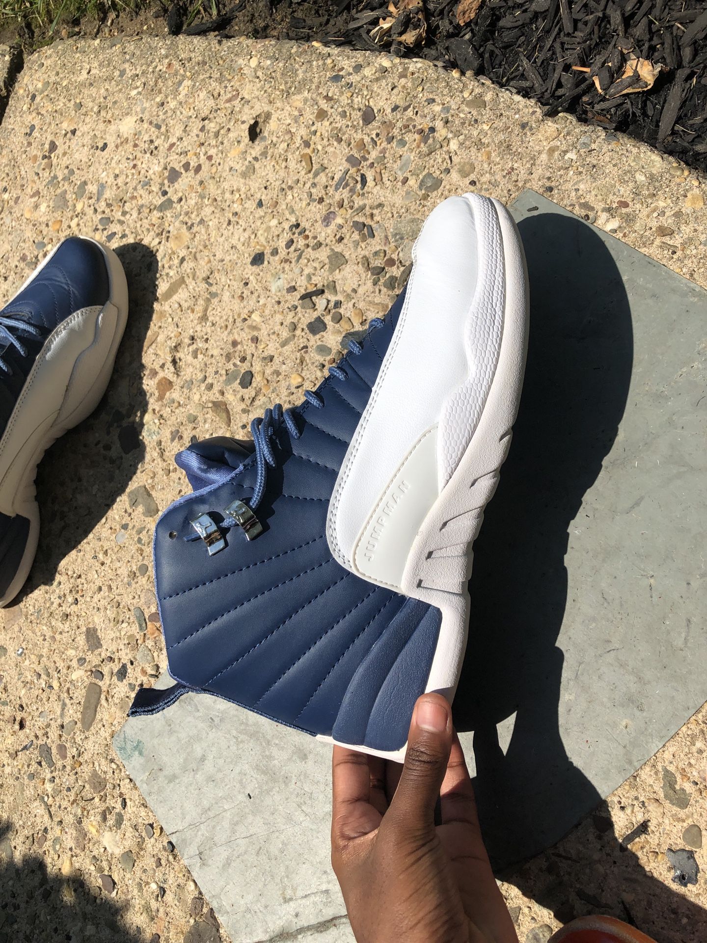 Jordan 12