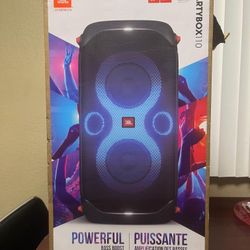 Jbl Partybox 110