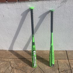 Rawlings Bats  USA Baseball