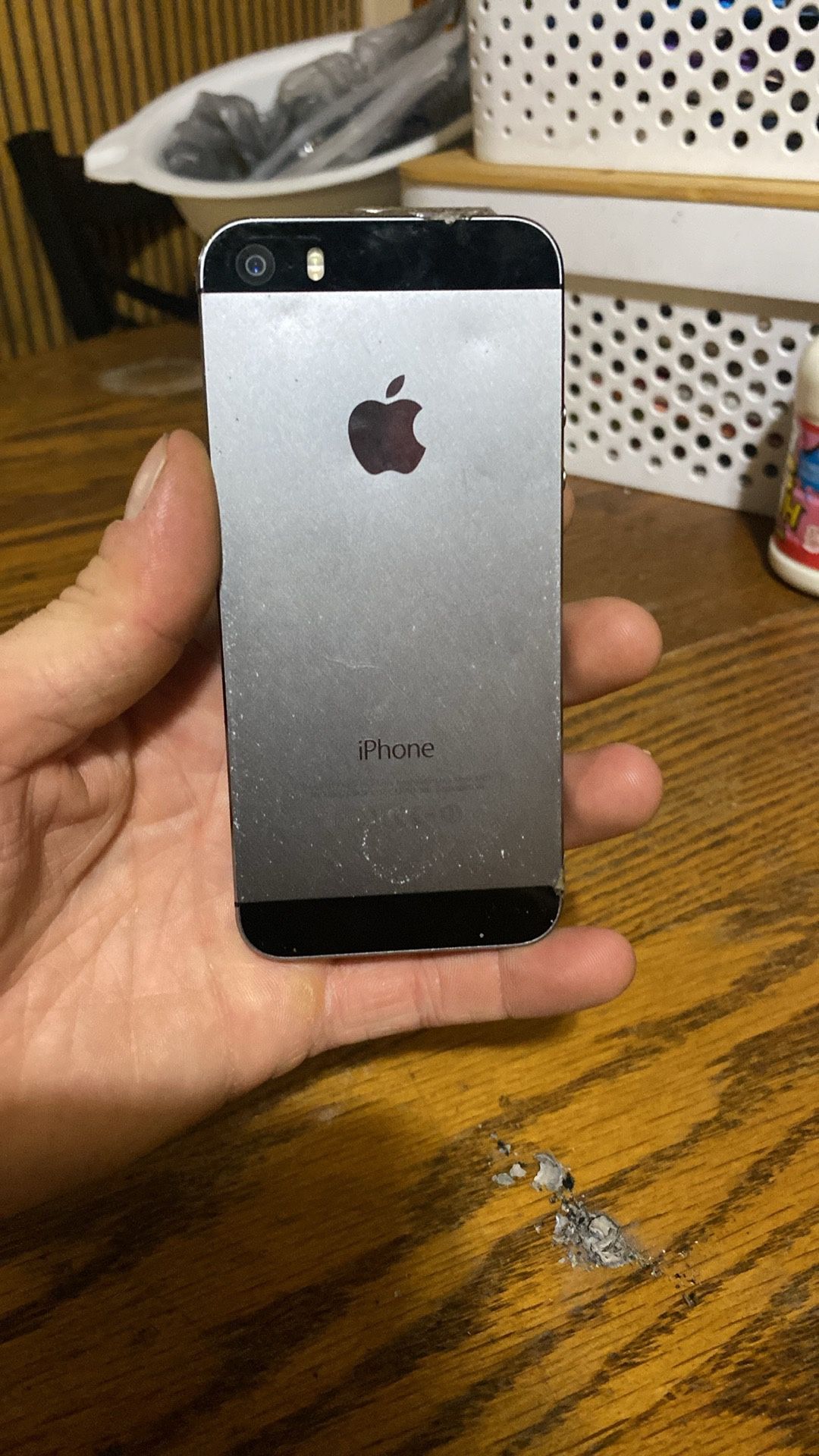 Phone Unlock
