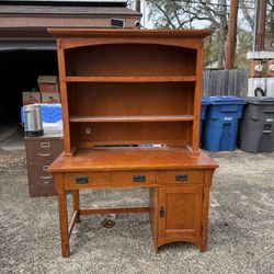 Pottery Barn Desk Set (3 Pc)