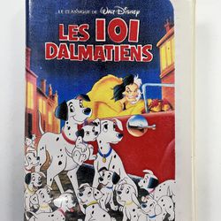 Les 101 Dalmatians