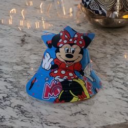 Minnie Mouse Bucket Hat For Kids 