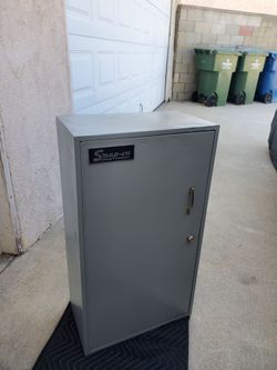 Snap-On KR 272 Side Box