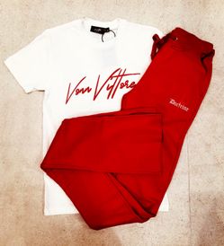 Super Stack Joggers 