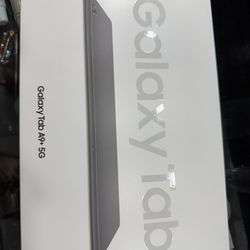 SAMSUNG GALAXY TAB A9