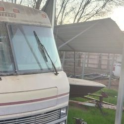 1991 Winnebago Warrior