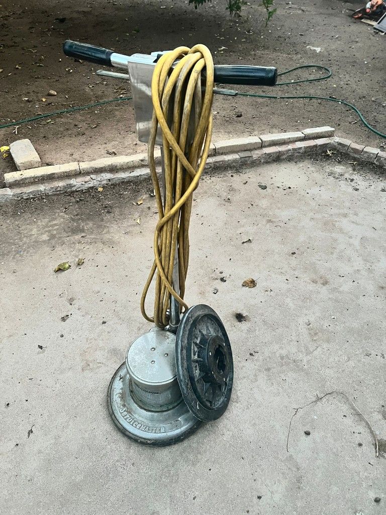 Floor Sander