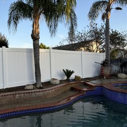 Fence