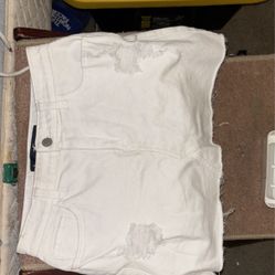 Hollister  Size 3 Mini Skirt 