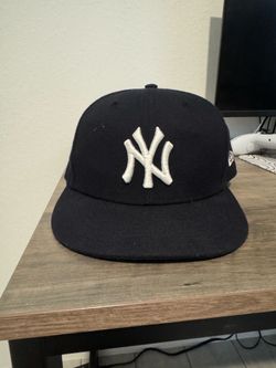 New York Yankees New Era cap