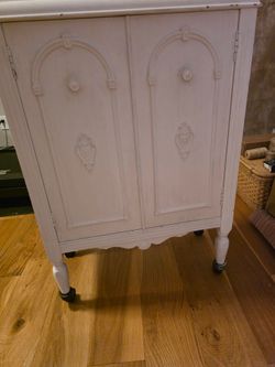 Aide table