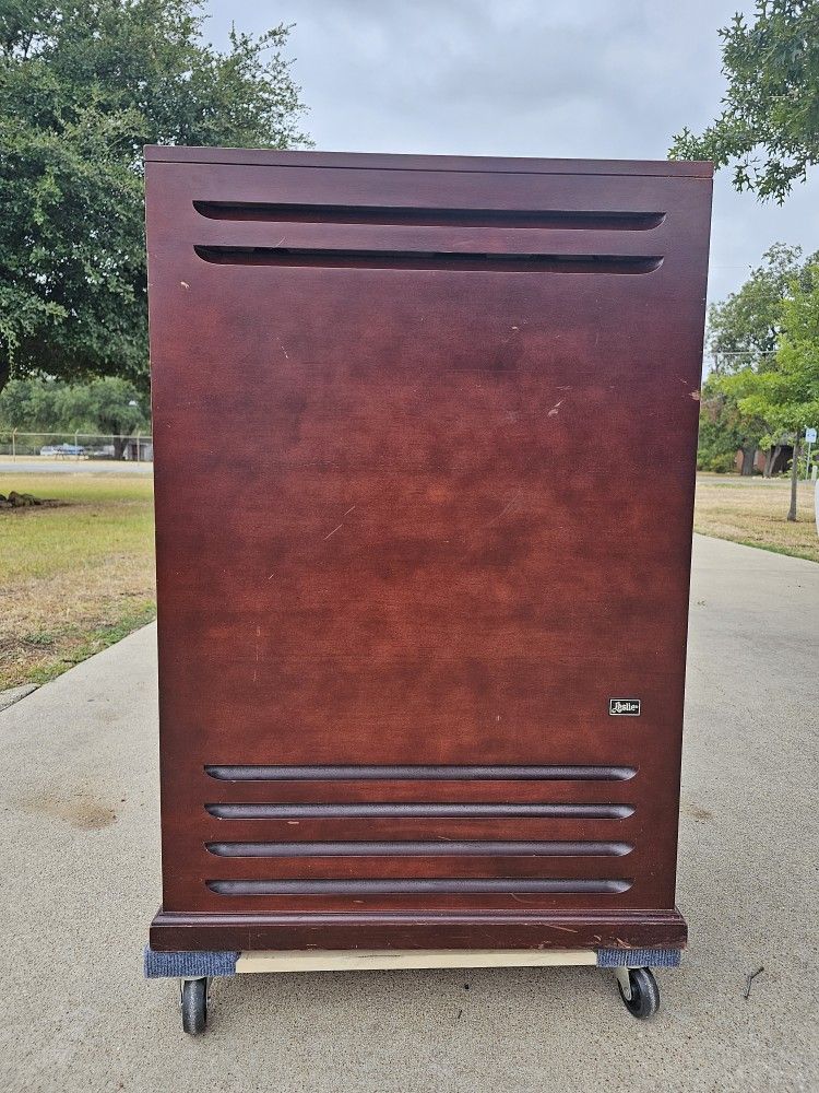 Hammond 971 Leslie Rotary Speaker