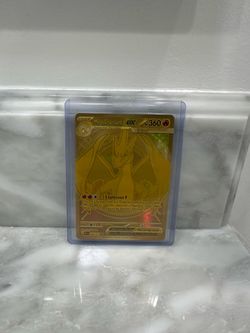 Mega Charizard Y ex - 294/217 - ME: Ascended Heroes (ASC)
