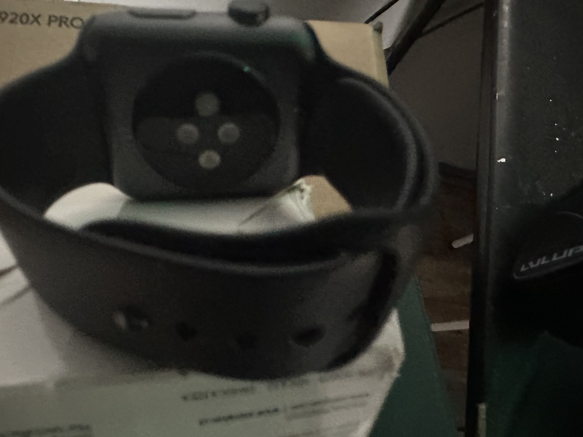 Apple Watch
