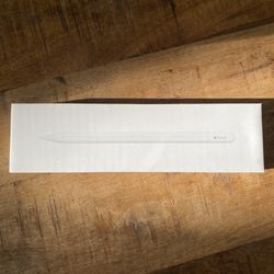 Apple Pencil