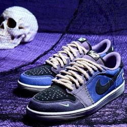 Zion Williamson x Air Jordan 1