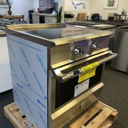 Hestan KRI Series KRI30BK