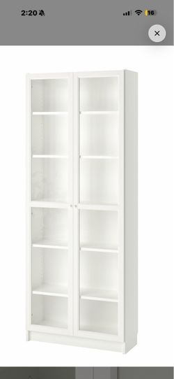 IKEA Billy Bookshelf