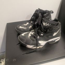 Original Nike Flights