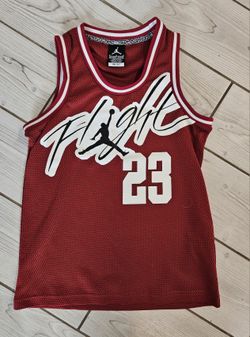 Pre-owned Yuth Basketball Jersey Size Medium.  