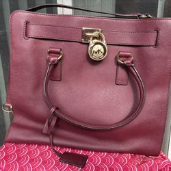 Michael Kors Dooney & Bourke 