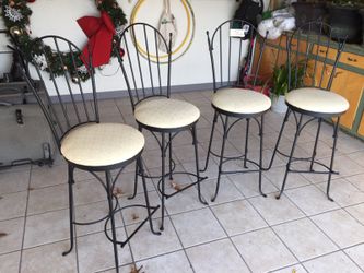 30" stools