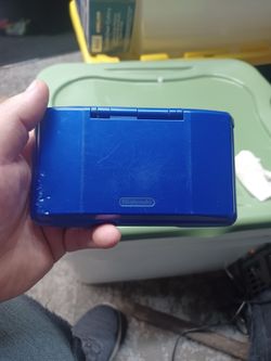 Nintendo DS