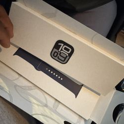 Apple Watch Series 10