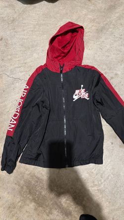 Nike Air Jacket 