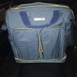 Diaper Bag - Diaper Backpack