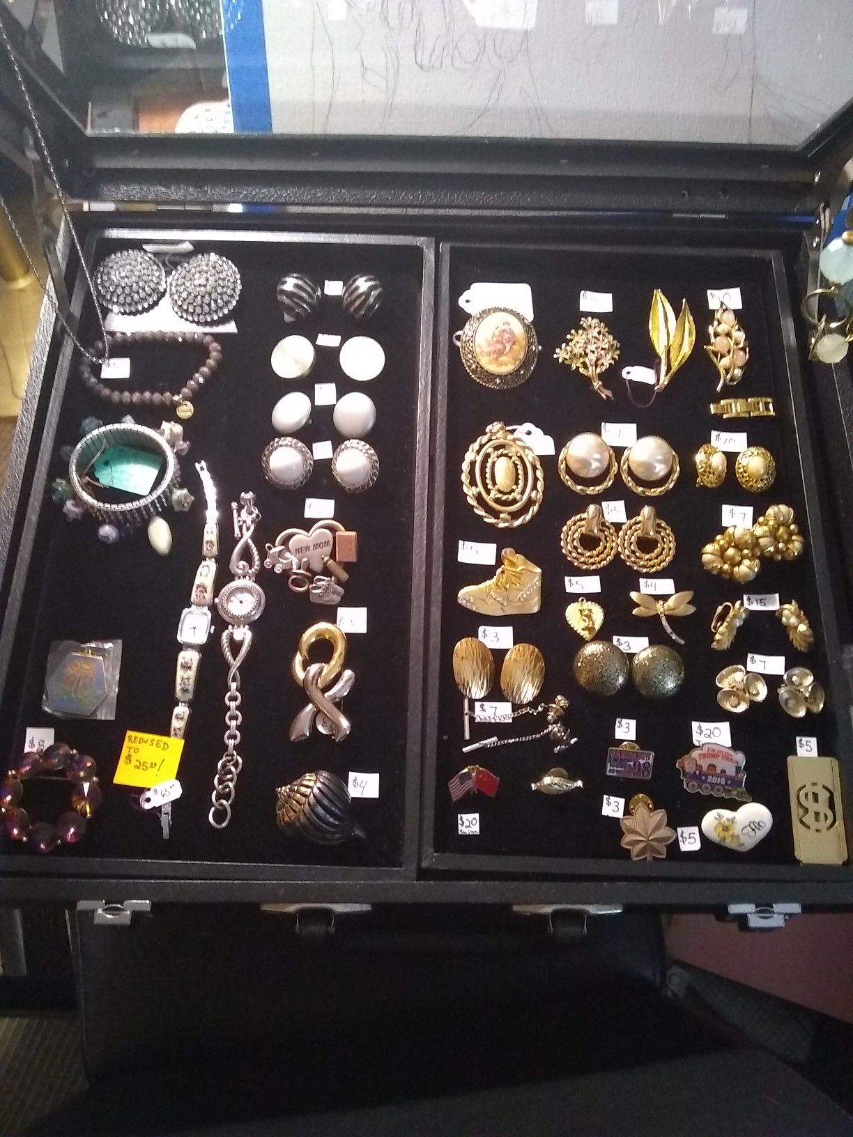 Misc. Jewelry