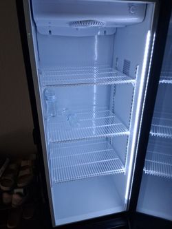 Freezers