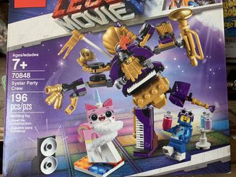 Lego Toys