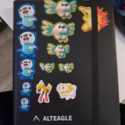 Tcg Pokémon Cards Brand New  [ 322 Cards ]