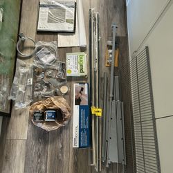 Bulk Houseware Supplies 