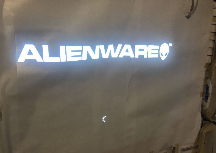 Alienware X51 R2