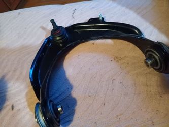 Control arm