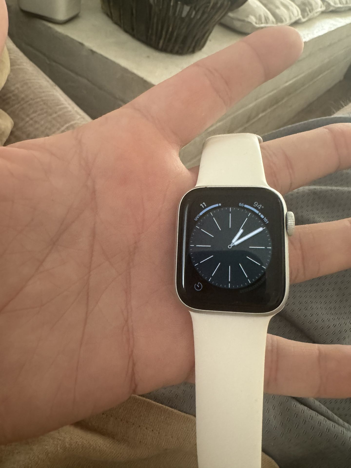 Apple Watch series 5