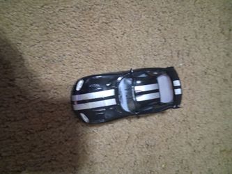 Fun to play toy car