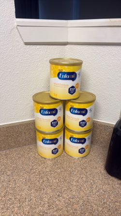 Enfamil Infant formula