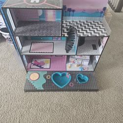 Doll House
